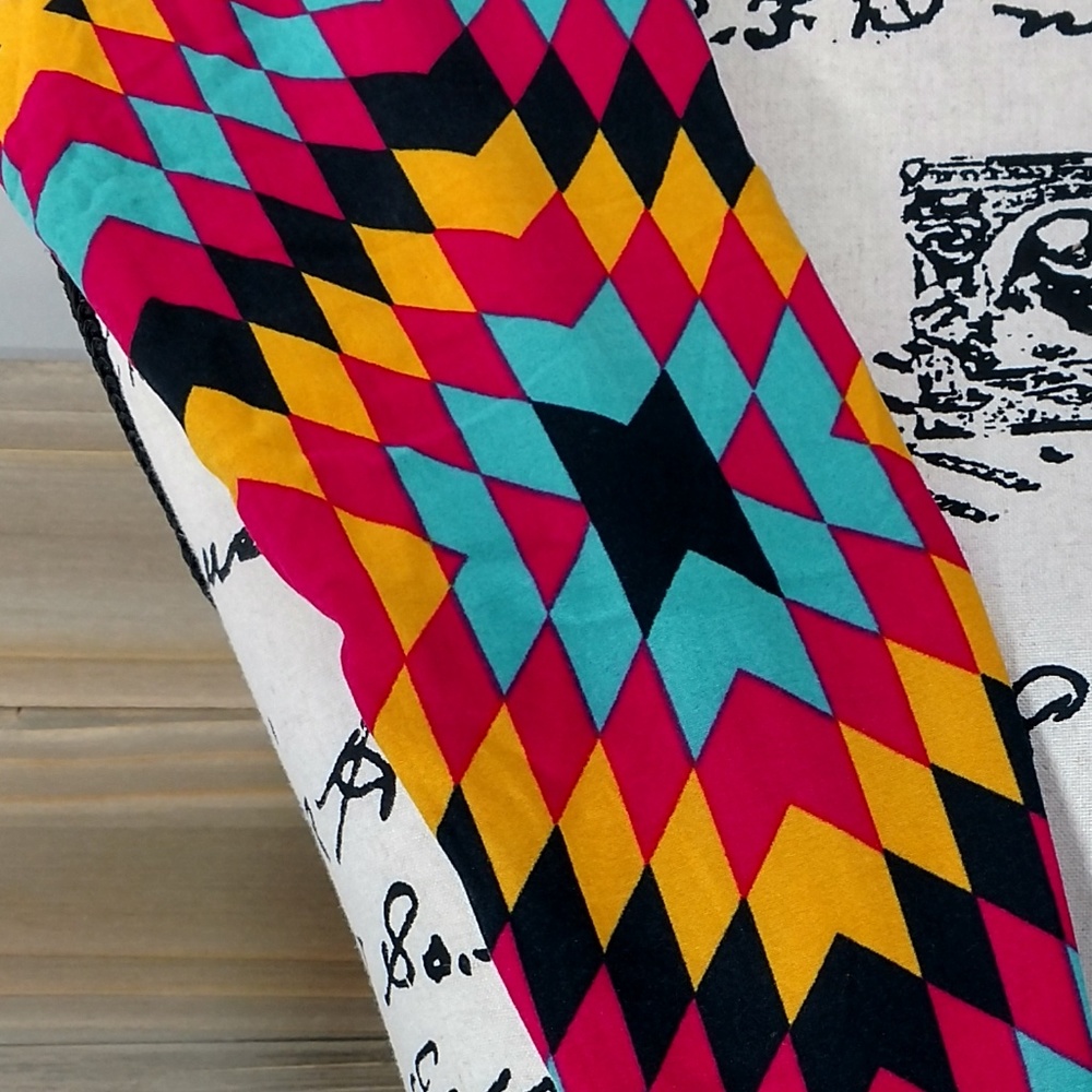 LuLaRoe BNWOT Kid's S/M Leggings